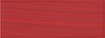 15039 Салерно красный 15*40 керам.плитка